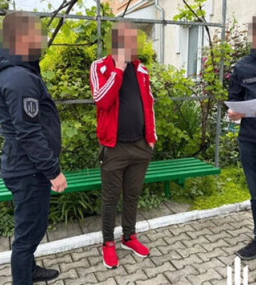 Військові ТЦК примусово мобілізували чоловіка на Рівненщині, їм повідомили про підозру, - ДБР. ФОТОрепортаж