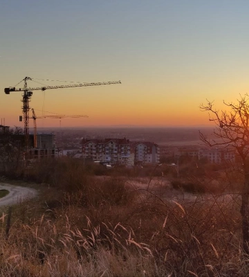Семеро забудовників в Ужгороді не сплатили до бюджету 8,7 млн грн на інфраструктуру