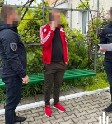На Рівненщині ДБР повідомило про підозру працівникам ТЦК та СП, які примусово мобілізували чоловіка, застосувавши силу (ВІДЕО)