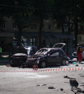 «Все, що треба знати про російське «бажання» закінчити війну» – Зеленський про удар по Сумах