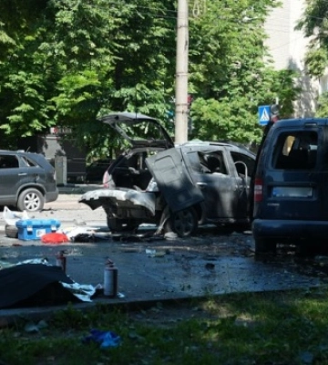 У Сумах четверо поранених у вкрай важкому стані, одна жінка померла в операційній - лікар