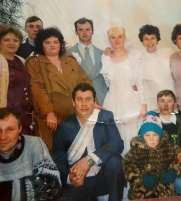 Загинув понад рік тому: на Волинь «на щиті» навіки повертається Герой Дмитро Лехів