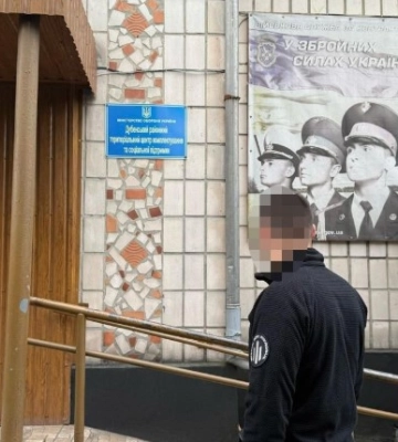 Тюрма загрожує ТЦКшникам, які на Дубенщині побили чоловіка