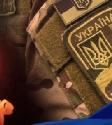 У боях на фронті загинув Андрій Войчишин з Миколаївщини