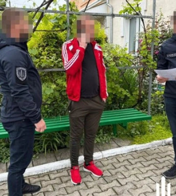На Рівненщині працівники ТЦК примусово мобілізували та побили чоловіка - ДБР