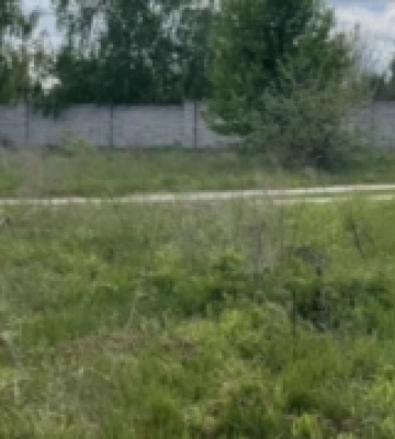 На Волині здають в оренду сім гектарів землі