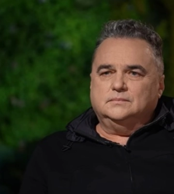 Молодий театр у Києві очолить Станіслав Мойсеєв