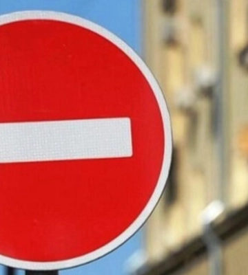 У Луцьку через велоперегони змінять рух транспорту на 8 вулицях і проспектах