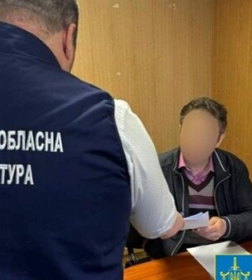 Мріяв отримати російський паспорт: судитимуть доцента одного з харківських вишів