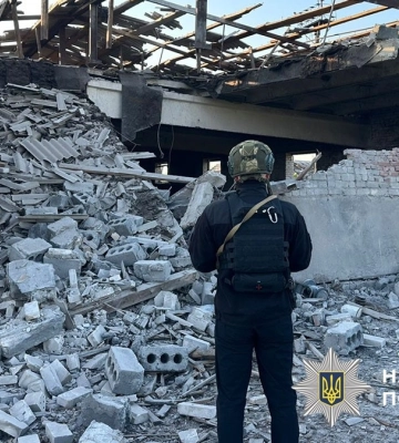Трое людей погибли, четверо получили ранения за минувшие сутки в Донецкой области