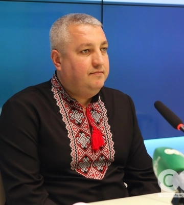 Верховний суд підтримав позов ексочільника Театру Кропивницького