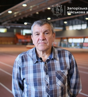 Адаптивний спорт у Запоріжжі – для ветеранів доступні безкоштовні тренування з важкої атлетики