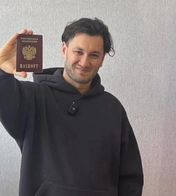 Вирок Бардашу: 10 років тюрми та конфіскація майна за українофобію та підтримку російської агресії