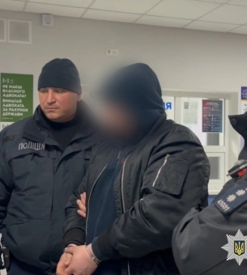 Вбив односельця, а під час затримання погрожував підірвати гранату: перед судом постане житель Ізмаїльщини