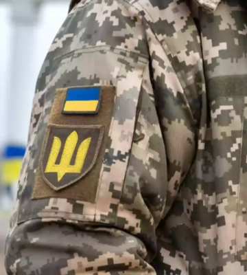 Начальник КГВА опроверг слухи об усилении мобилизационных мероприятий в Киеве