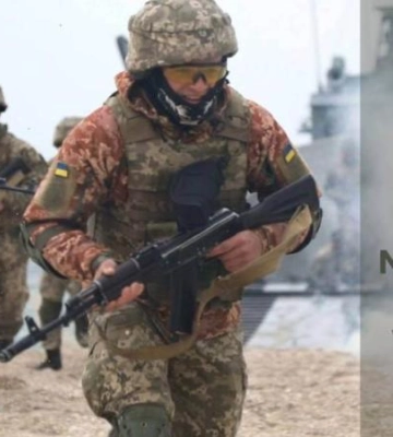 «Для них немає неможливого»: мер Дніпра Борис Філатов привітав воїнів із Днем морської піхоти