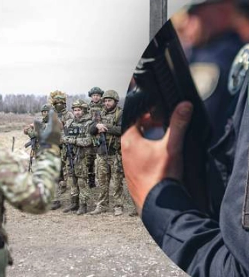 Защитники Украины прокомментировали избиение ветерана войны во Львовской области