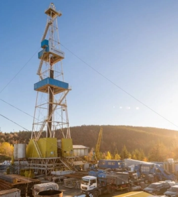 "Укрнафта" розпочне геологорозвідку ділянки на заході України