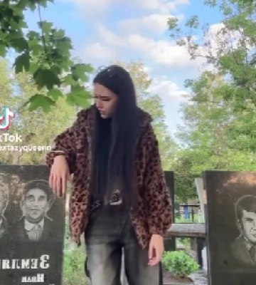 Покарання та популярність: чим закінчились "розваги" на могилах у Дніпрі