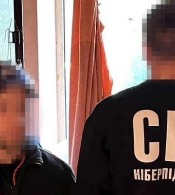 Агент ФСБ работал на строительстве командных пунктов ВСУ: его задержали в Харькове