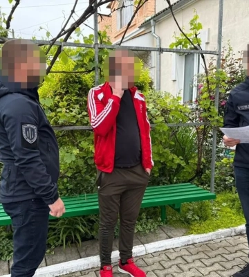 Примусова мобілізація на Рівненщині: співробітники ТЦК отримали підозру від ДБР