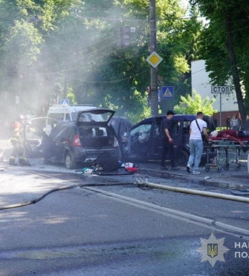 Возросло количество раненых из-за обстрела Сум