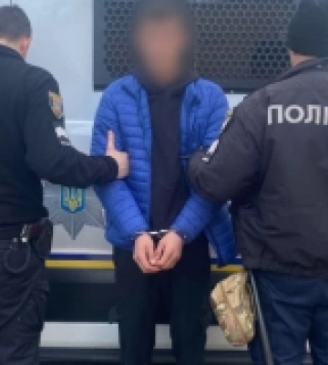 В Одесі за розбійний напад на подружжя відправили на лаву підсудних двох братів