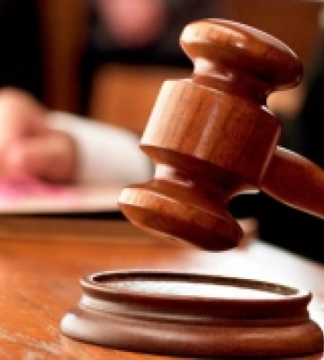 Прокуратура через суд вимагає майже дев'ять мільйонів гривень із забудовників Ужгорода