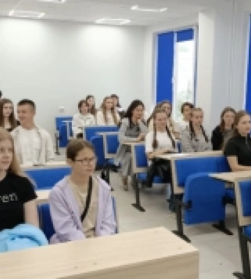 Юні дослідники Волині розпочали експериментальний тиждень