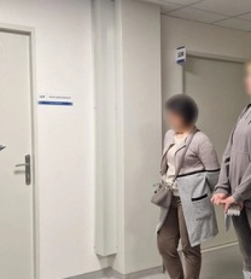 В Черниговской области медики помогали уклонистам за 8 тыс. долларов получить "правильные" выводы ВВК