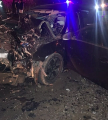 Працівника БЕБ судитимуть за смертельну ДТП на Хустщині