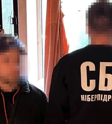 У штурмовій бригаді Нацгвардії виявили російського "крота"
