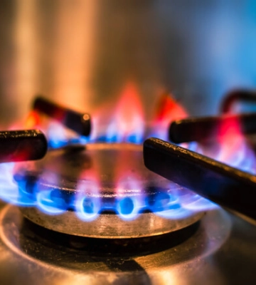 В Україні можливий дефіцит газу, – Зеленський