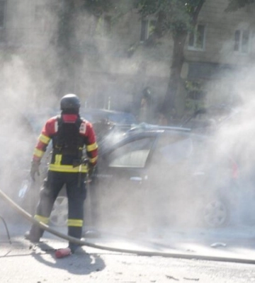 У Сумах четверо поранених у вкрай важкому стані, одна жінка померла в операційній - лікар