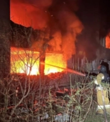 На Донеччині за добу внаслідок російських обстрілів 4 людини загинули й 2 отримали поранення