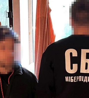 В Харькове агент ФСБ строил командные пункты ВСУ