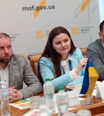 Місія Світового банку розпочала роботу в Києві: готується нова позика на $1 млрд
