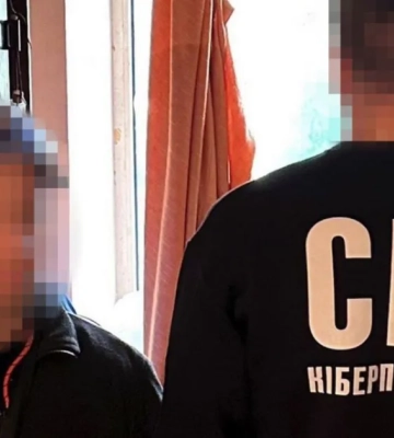 ФСБшник в вентиляции: СБУ разоблачила агента, который выдавал секретные объекты ВСУ