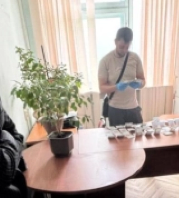 100 тисяч гривень за дозвільні документи: посадовця Одеської міськради викрили на корупції