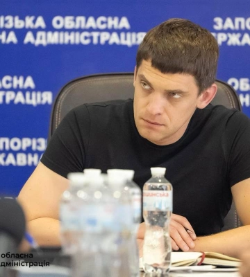 Чекаємо на звільнення: родини військовополонених зустрілися з начальником ЗОВА Іваном Федоровим