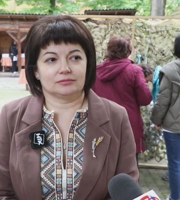 Чоловічі професії, мають змогу опанувати українські жінки (відео)