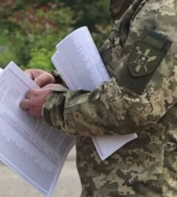 Працівників ТЦК на Рівненщині підозрюють у силовій мобілізації