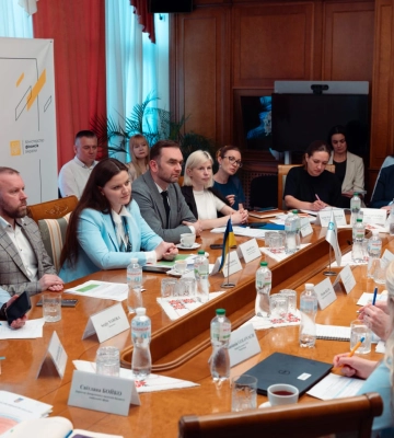 Місія Світового банку розпочала роботу в Києві: готується нова позика на $1 млрд