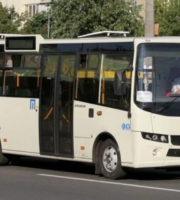 У Львові відновлюють автобусний маршрут, який не працював кілька років