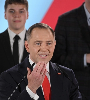 Після виборів. Чи зміниться курс Польщі щодо України?