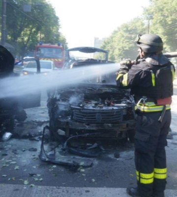 У Сумах кількість загиблих в результаті російського обстрілу зросла до 4 людей — ОВА