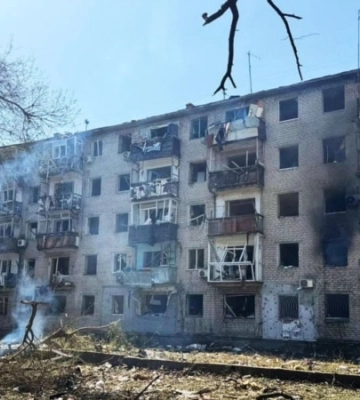 У Павлограді гучно – голова Дніпропетровської ОВА