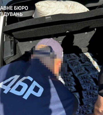 За принудительную мобилизацию мужчины военным ТЦК из Ровенской области сообщили о подозрении