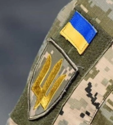 Волинянин облаяв працівників ТЦК: як його покарали