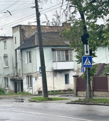 На одній з вулиць у Луцьку заборонять зупинку і стоянку: чому та де